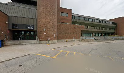 Doon Campus Child Care Centre - Licensed Daycare in Kitchener, ON