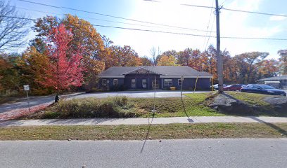 Macaulay Tree House Day Nursery - Licensed Daycare in Bracebridge, ON