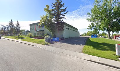 Crossroads Community Association Preschool - Licensed Daycare in Calgary, AB