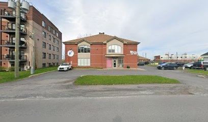 Garderie Bébékidz Tm de Varennes - Licensed Daycare in Varennes, QC