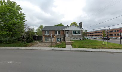 Garderie Chez Nany - Licensed Daycare in Saint-Jérôme, QC