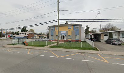Jardin au Bois Fleuri - Licensed Daycare in Laval, QC