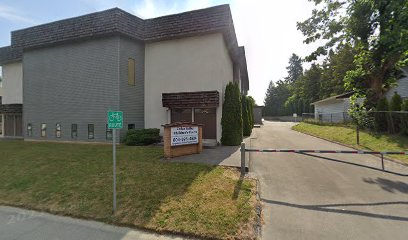 Wind & Tide-Cedar - Licensed Daycare in Mission, BC