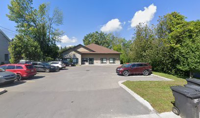 Garderie Paradis des Petits Amis - Licensed Daycare in Saint-Zotique, QC