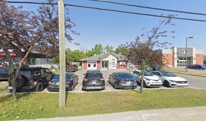Garderie Diana Inc. - Licensed Daycare in Châteauguay, QC
