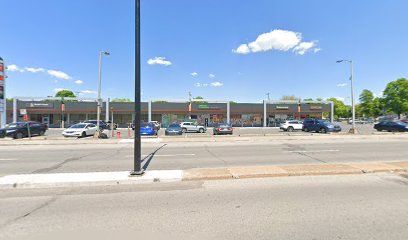 Garderie et Académie au Jardin des Petits Inc. - Licensed Daycare in Saint-Léonard, QC