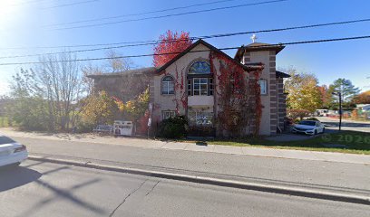 St. Mary's Daycare - Licensed Daycare in Prince George, BC