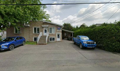 Au Château des Amis - Licensed Daycare in Drummondville, QC