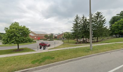 Ywca - St. Margaret Child Care Centre - Licensed Daycare in Cambridge, ON