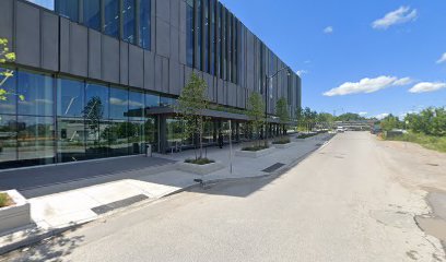 Ethennonnhawahstihnen Childcare Centre - Licensed Daycare in North York, ON