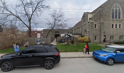 Prince Edward Montessori School, Mississauga