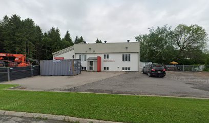 Centre de la Petite Enfance les Grenouilles - Installation du Boisée - Licensed Daycare in Saint-Augustin-de-Desmaures, QC