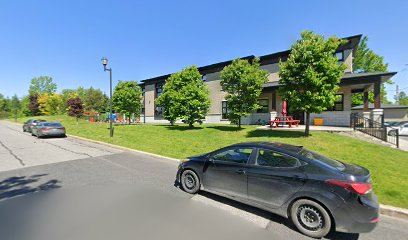 Garderie le Boisé Enchanté - Licensed Daycare in Saint-Bruno-de-Montarville, QC
