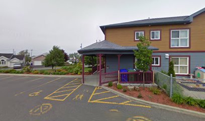 Garderie Éducative et Pré-Maternelle les Chabichoux - Licensed Daycare in Varennes, QC