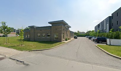 Garderie les Petits Génies du Préscolaire Inc. - Licensed Daycare in Mascouche, QC