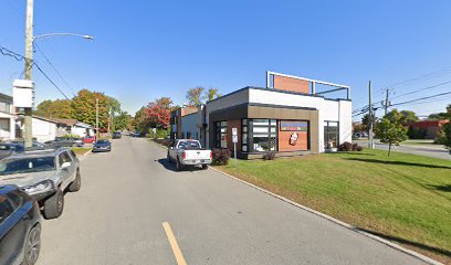 Garderie Éducative les Trésors de Terrebonne - Licensed Daycare in Terrebonne, QC