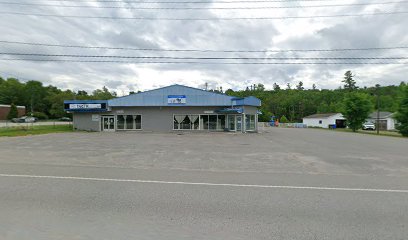 Centre de la Petite Enfance Cannelle et Pruneau Inc. - Licensed Daycare in Témiscaming, QC