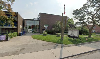Carleton Village Early Learning Centre, Toronto