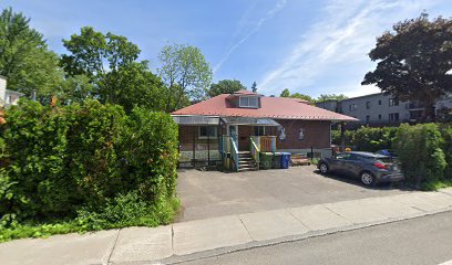 Garderie des Petits Gouverneurs Inc. - Licensed Daycare in Québec, QC