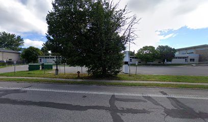 Child Care Algoma - Site Notre Dame Du Sault, Sault Ste. Marie