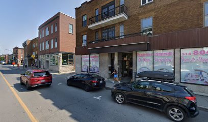 Garderie Royaume de Rachel Inc. - Licensed Daycare in Montréal, QC
