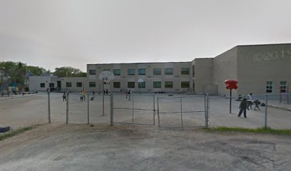 Les Enfants Precieux Inc. - Licensed Daycare in Winnipeg, MB