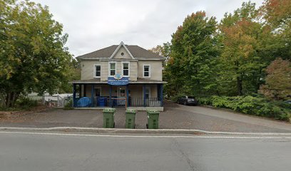 Centre de la Petite Enfance le Papillon Bleu - Installation les Étincelles - Licensed Daycare in Cowansville, QC