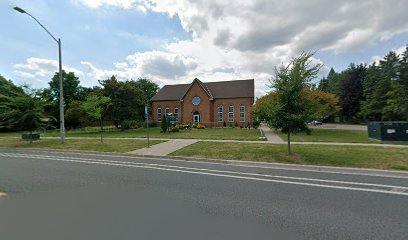 It Takes A Village Preschool - Licensed Daycare in Unionville, ON