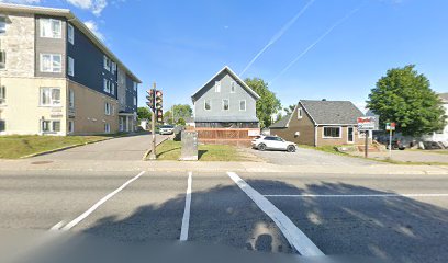 Espace Imagimonde Inc. - Licensed Daycare in Québec, QC