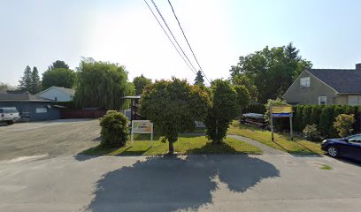 Tadpole Academy Child Care Center, Chilliwack