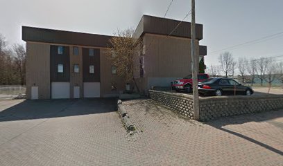 L'Univers Enchanté (lemire) - Licensed Daycare in Drummondville, QC