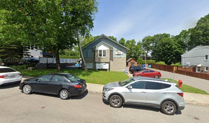 Garderie Rêves d'Enfant - Licensed Daycare in Québec, QC