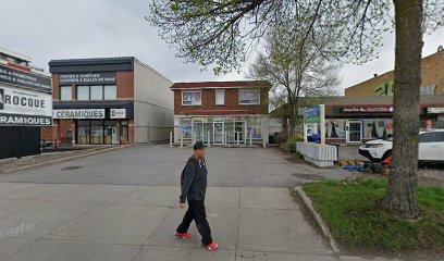 Garderie Wili-Wilo Inc. - Licensed Daycare in Laval, QC