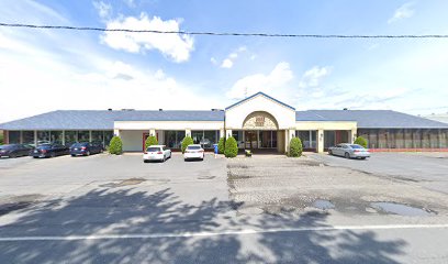 Centre Éducatif la Maisonnette - Licensed Daycare in Farnham, QC