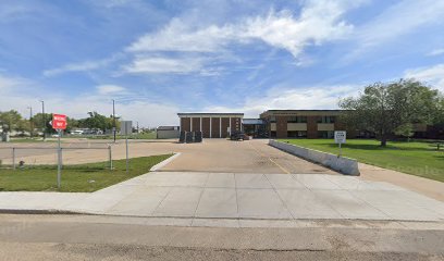 Ecole Sifton School Prek - Licensed Daycare in Camrose, AB