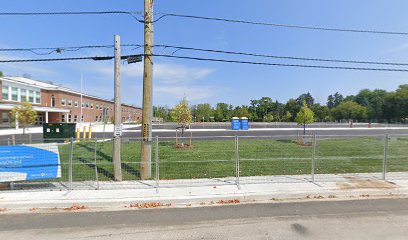 Beaver River Ymca Child Care - Licensed Daycare in Beaverton, ON
