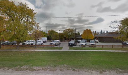 Whitemouth Child Care Centre Inc. - Licensed Daycare in Whitemouth, MB