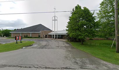 Alexandra Ridge Montessori - Licensed Daycare in Welland, ON
