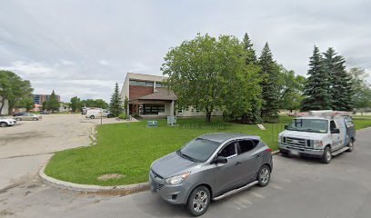 Richmond Kings Nursery School Inc. - Licensed Daycare in Winnipeg, MB