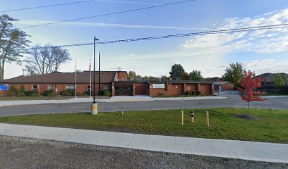 Errol Village Child Care Centre - Licensed Daycare in Camlachie, ON