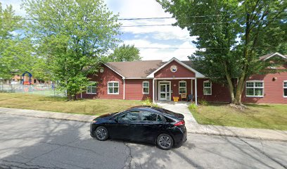 Centre de la Petite Enfance la Cabotine - Installation Crabtree - Licensed Daycare in Crabtree, QC
