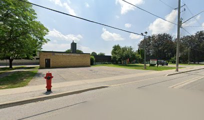 Acw-Princess Margaret - Licensed Daycare in Niagara Falls, ON