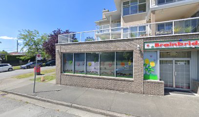 Brainbridge Bilingual Education And Fine Arts Centre, Vancouver