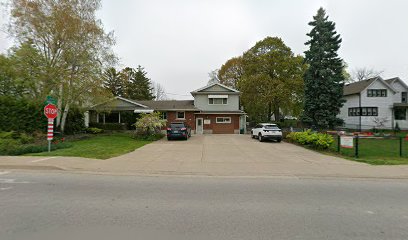 The Day Care Centre "A Special Place" - Licensed Daycare in Beamsville, ON