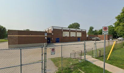 Boys And Girls Club Of Niagara Child Care Centre - Licensed Daycare in Niagara Falls, ON