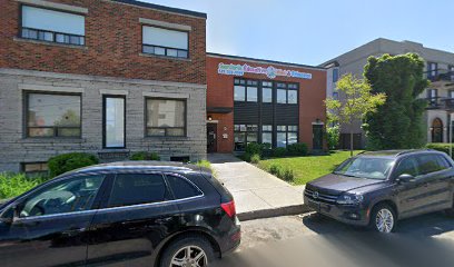 Garderie Éducative Mimi et Frimousse - Licensed Daycare in Montréal-Nord, QC