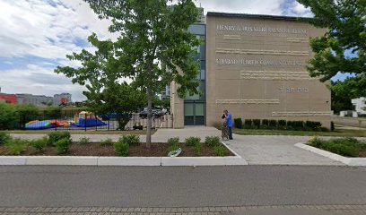 Gan Nitzanim Nursery, Thornhill