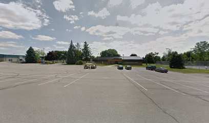Whistle Stop Co-Operative Preschool - Licensed Daycare in Aberfoyle, ON