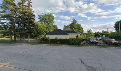 Rodnichok Daycare, Ottawa