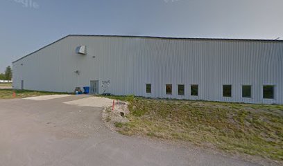 Rock Lake Funtown Inc. - Licensed Daycare in Pilot Mound, MB